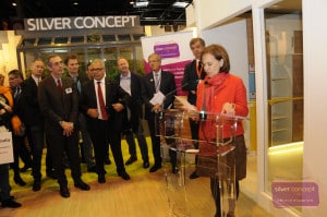 inauguration discours